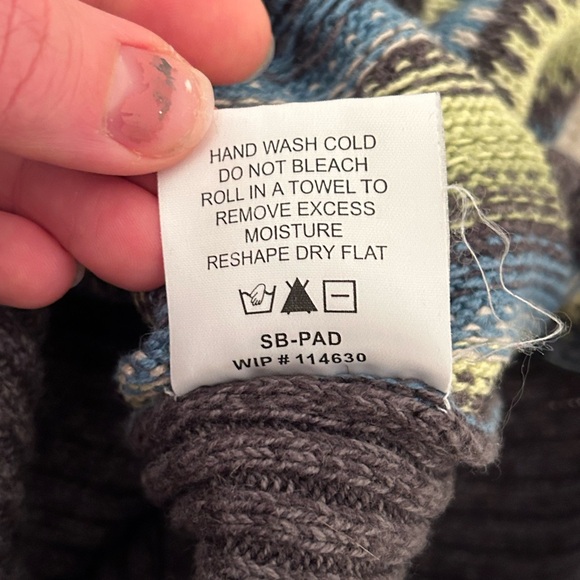 Woolrich Women’s Full Front Zip Vest - Picture 4 of 5